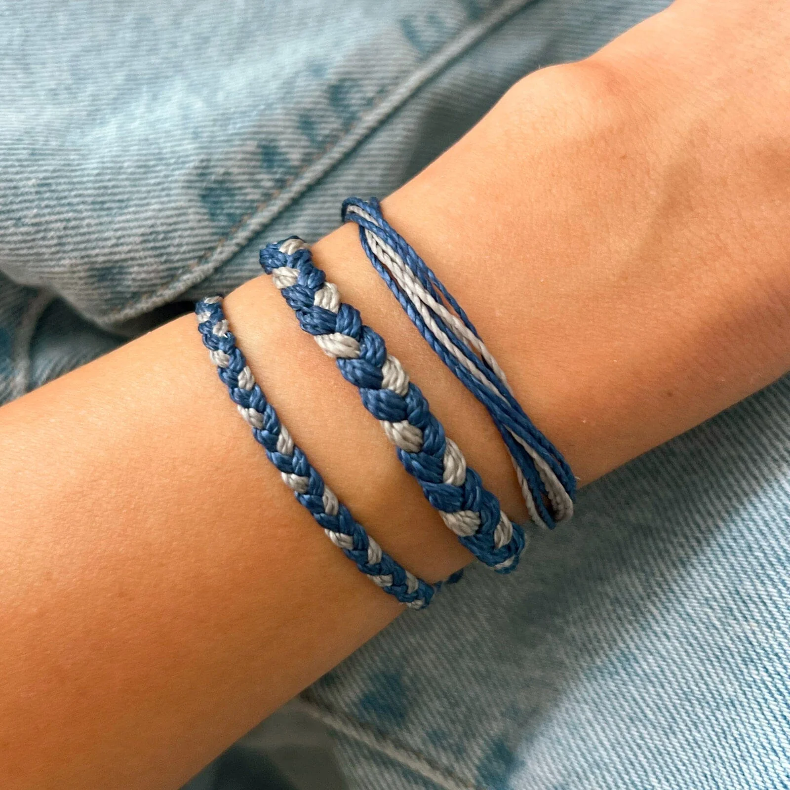 Navy & Grey Collection - Image 5