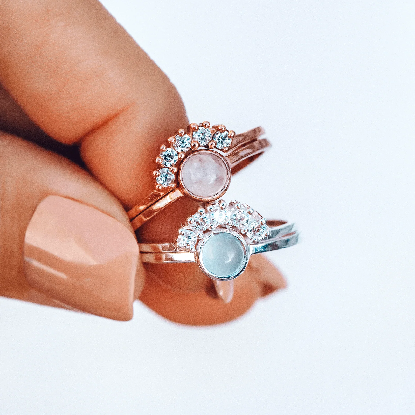 Nesting Ring - Image 6