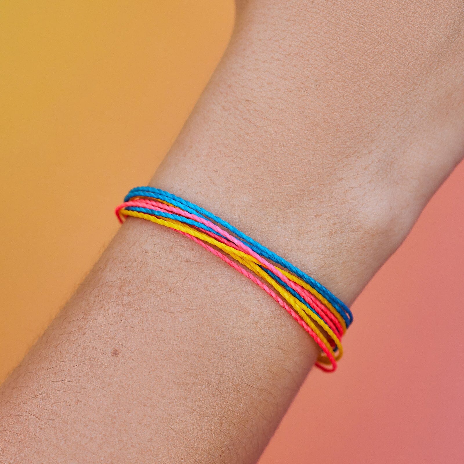 Pansexual Bracelet - Image 2