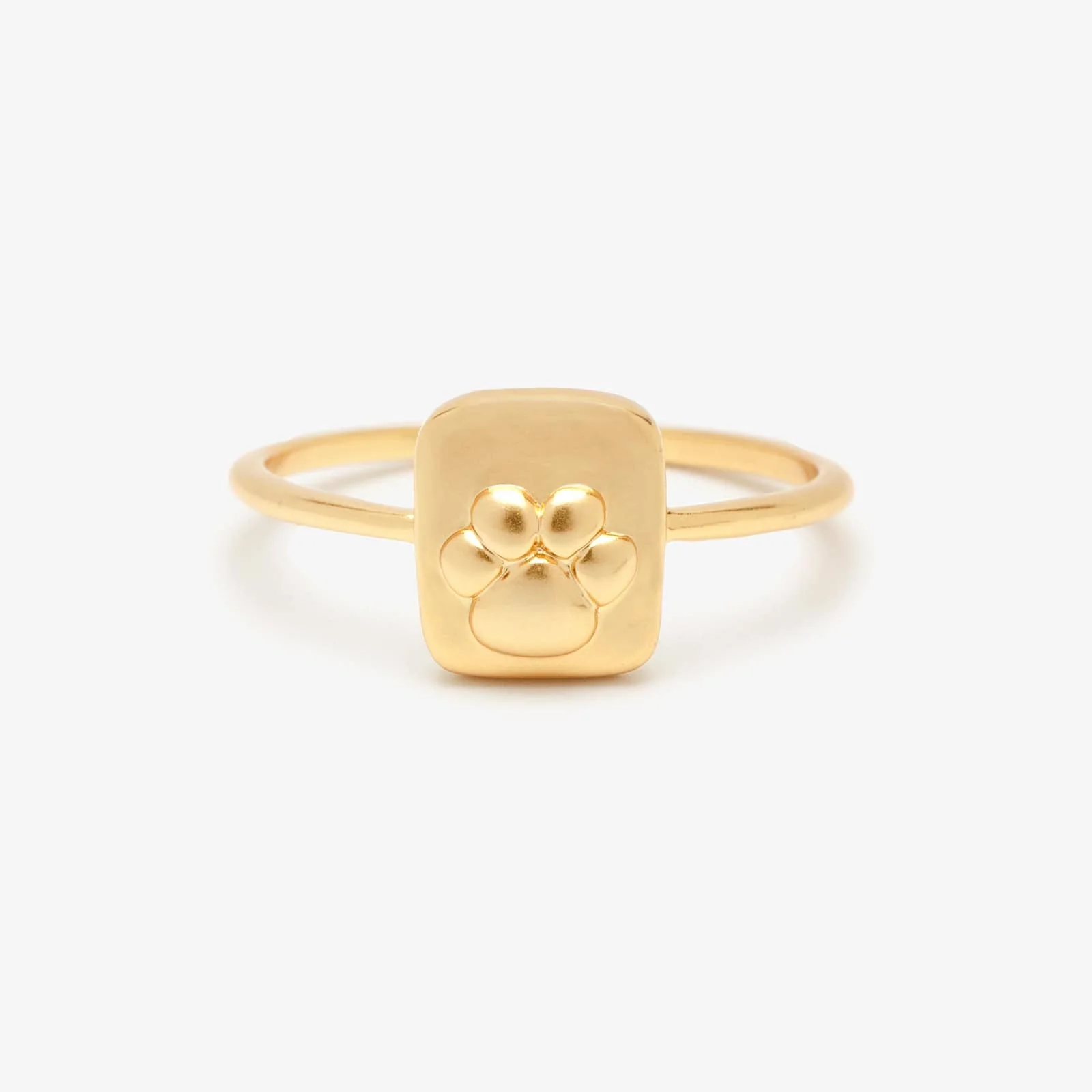 Paw Ring