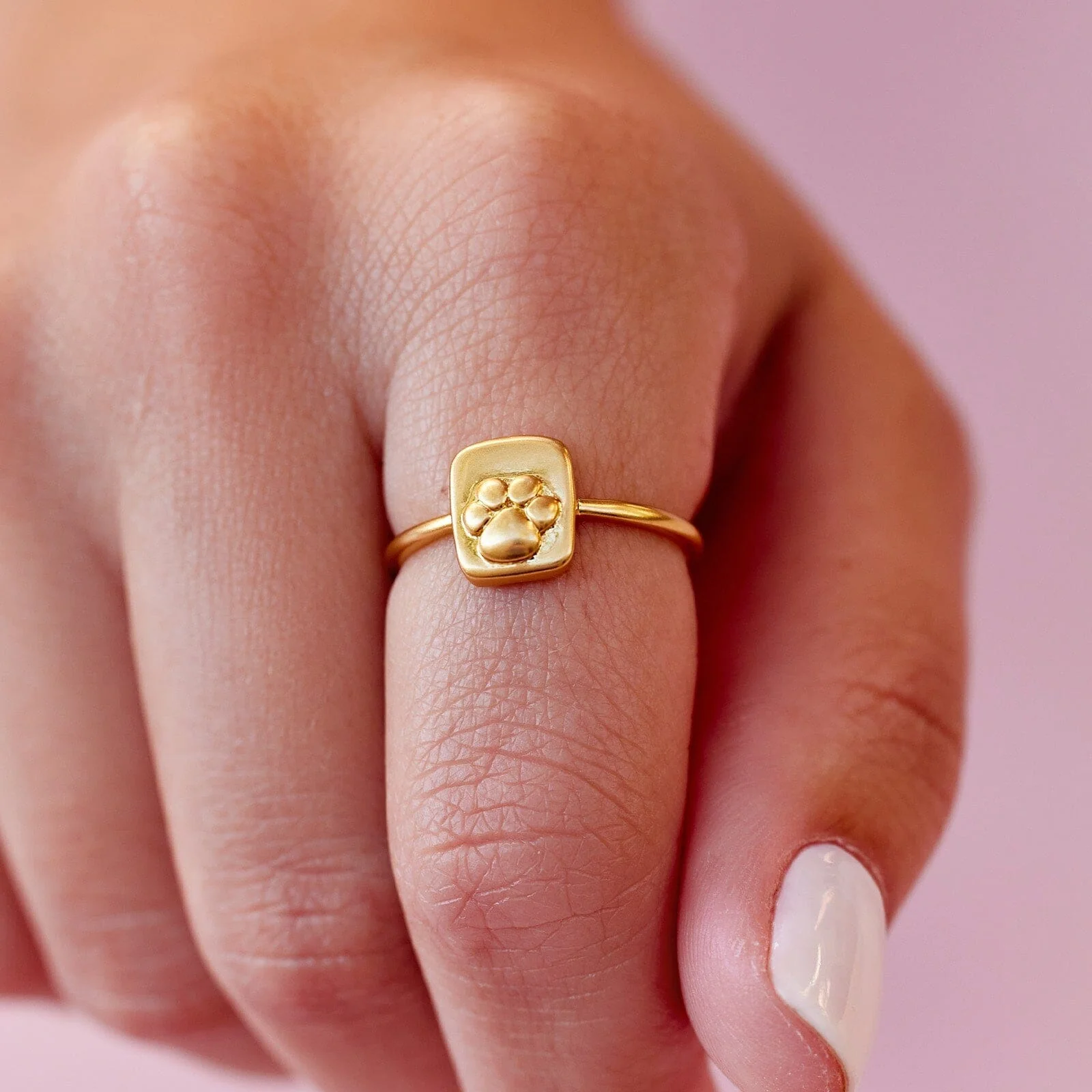 Paw Ring - Image 3