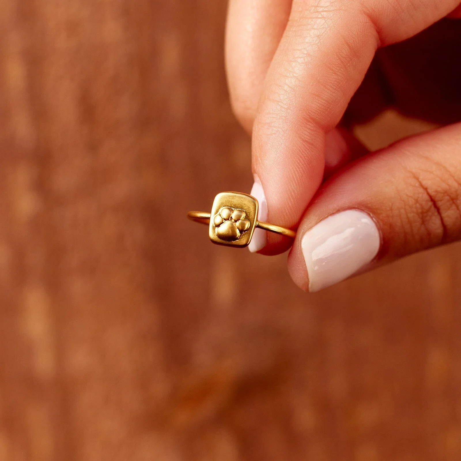 Paw Ring - Image 6