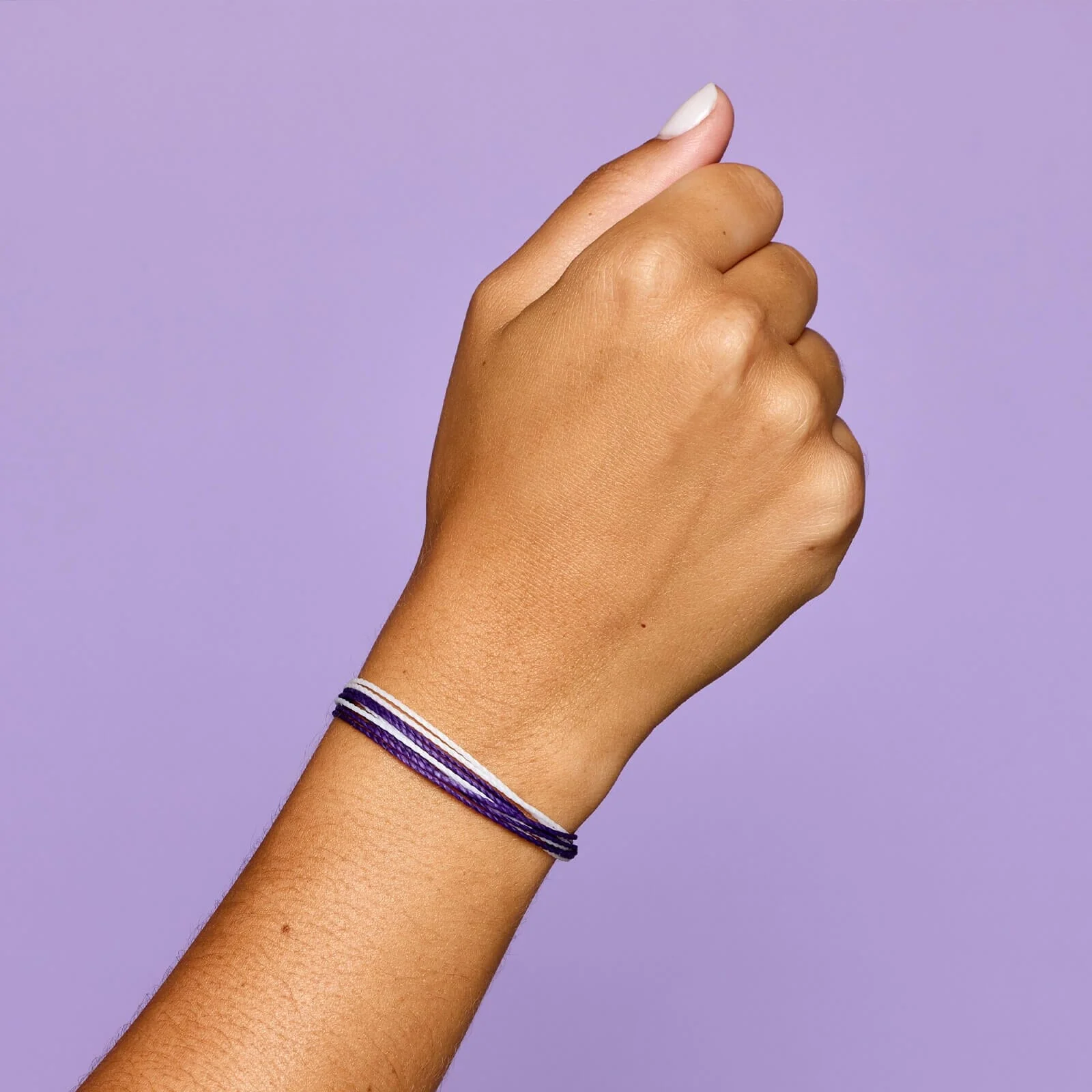 Purple & White Collection - Image 15