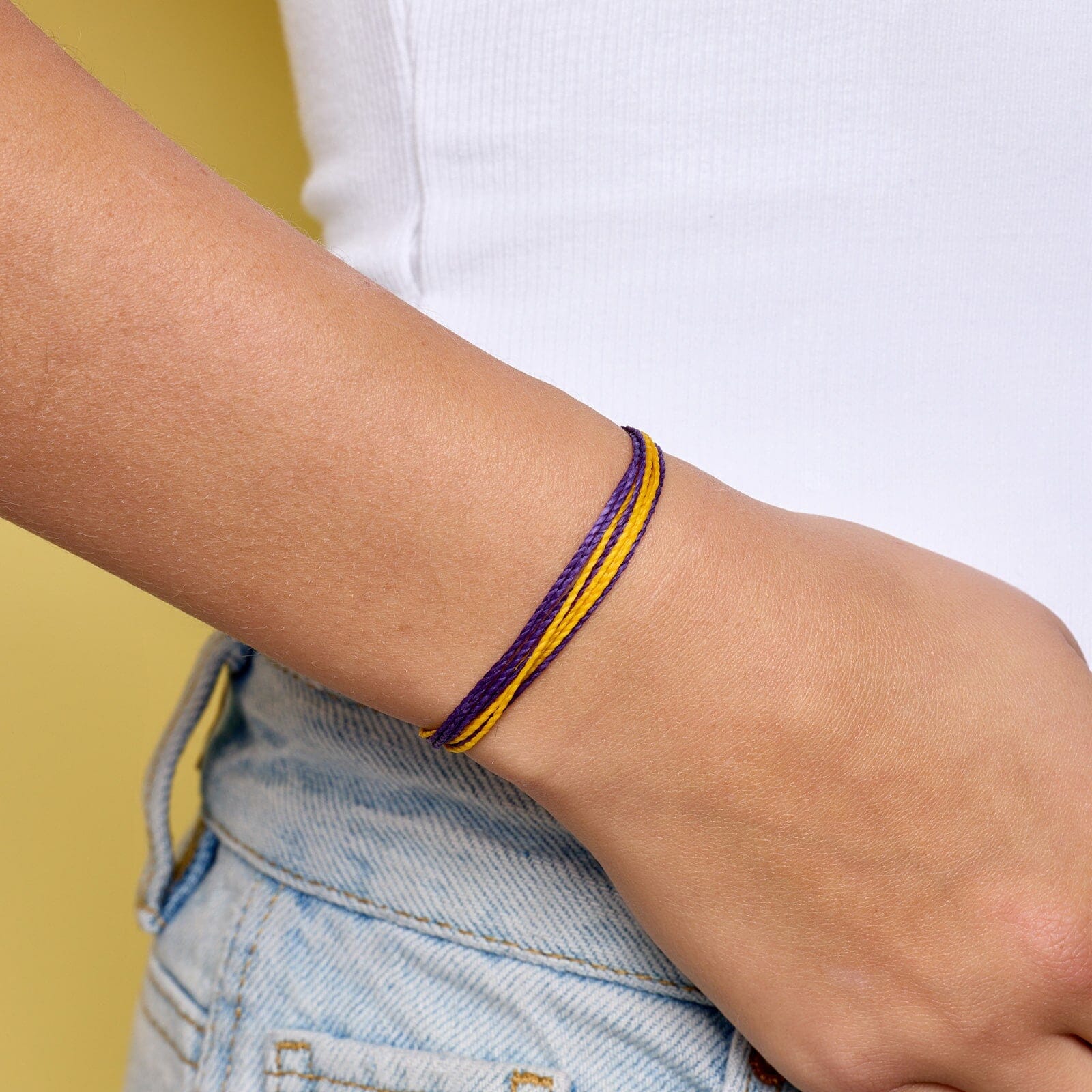 Purple & Yellow Collection - Image 6