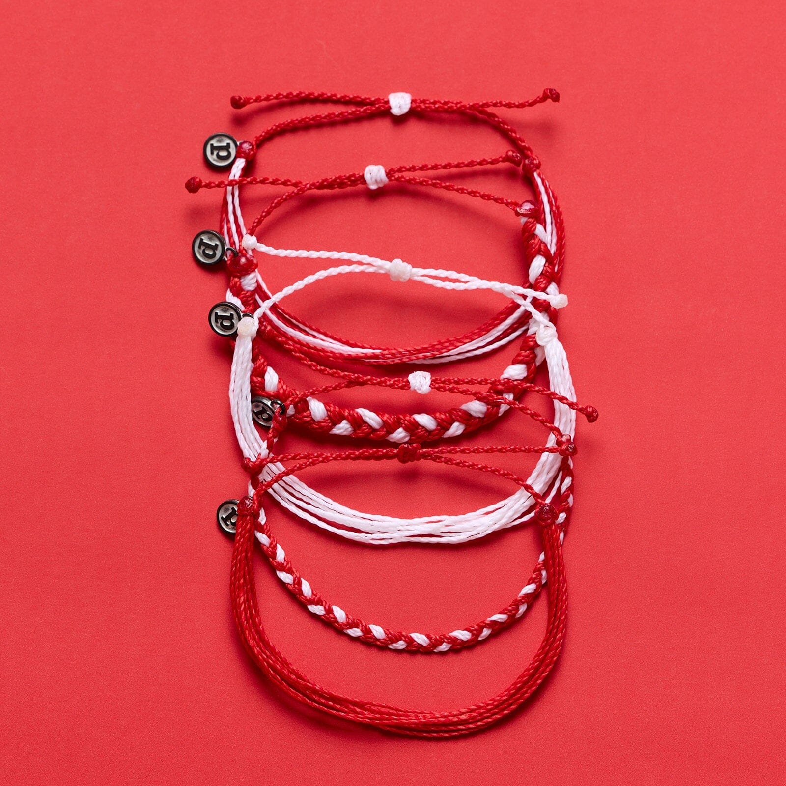 Red & White Collection - Image 27