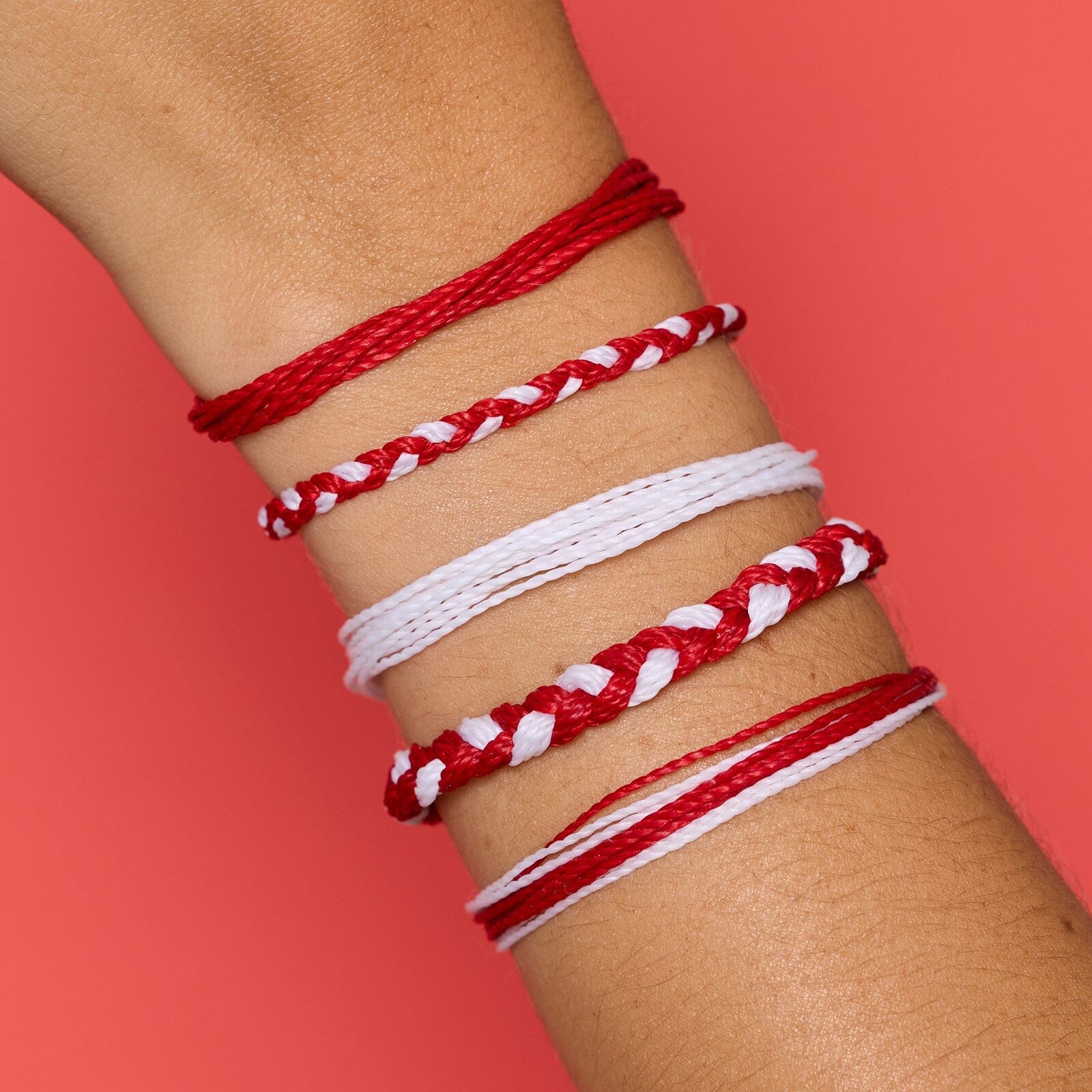 Red & White Collection - Image 6