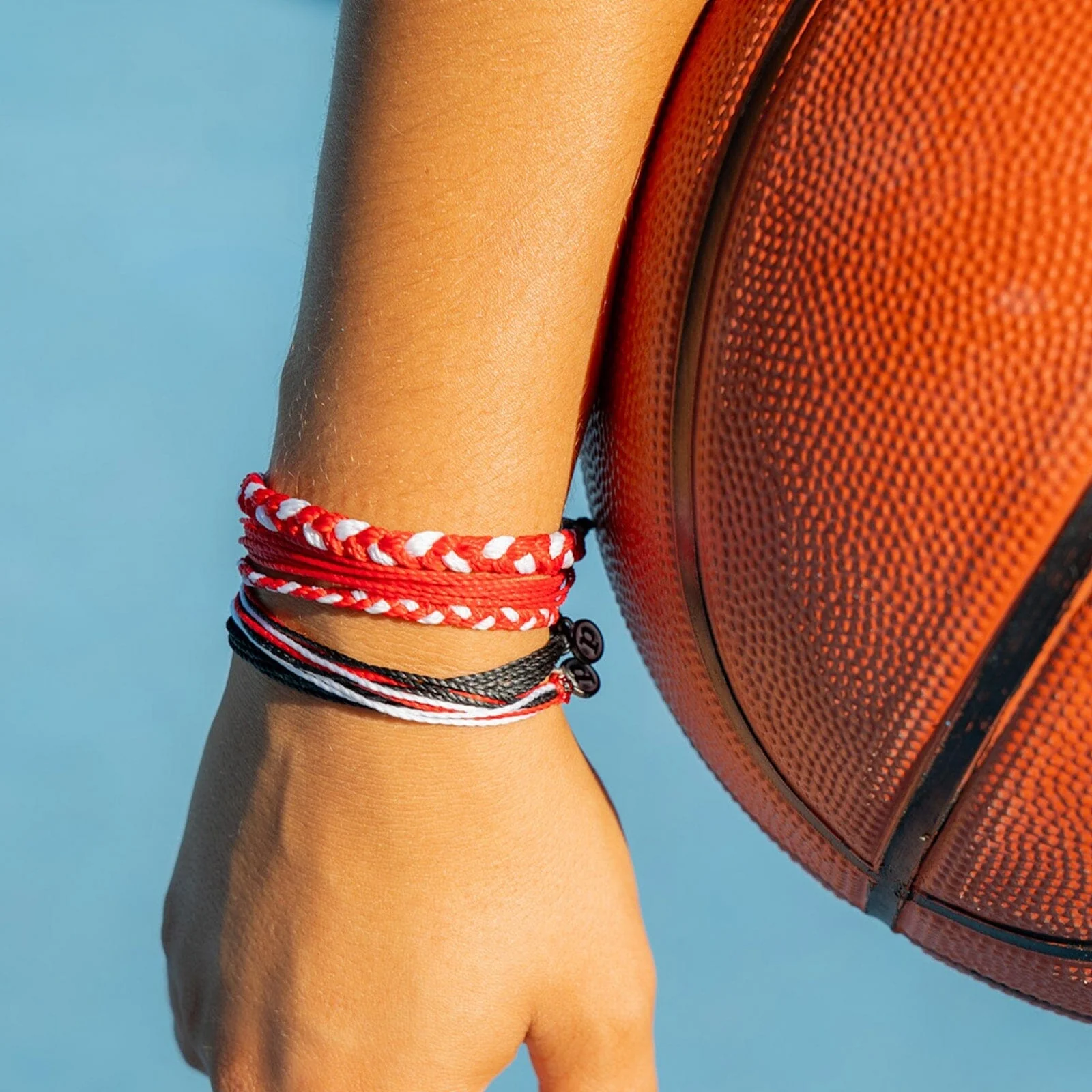 Red & White Collection - Image 7