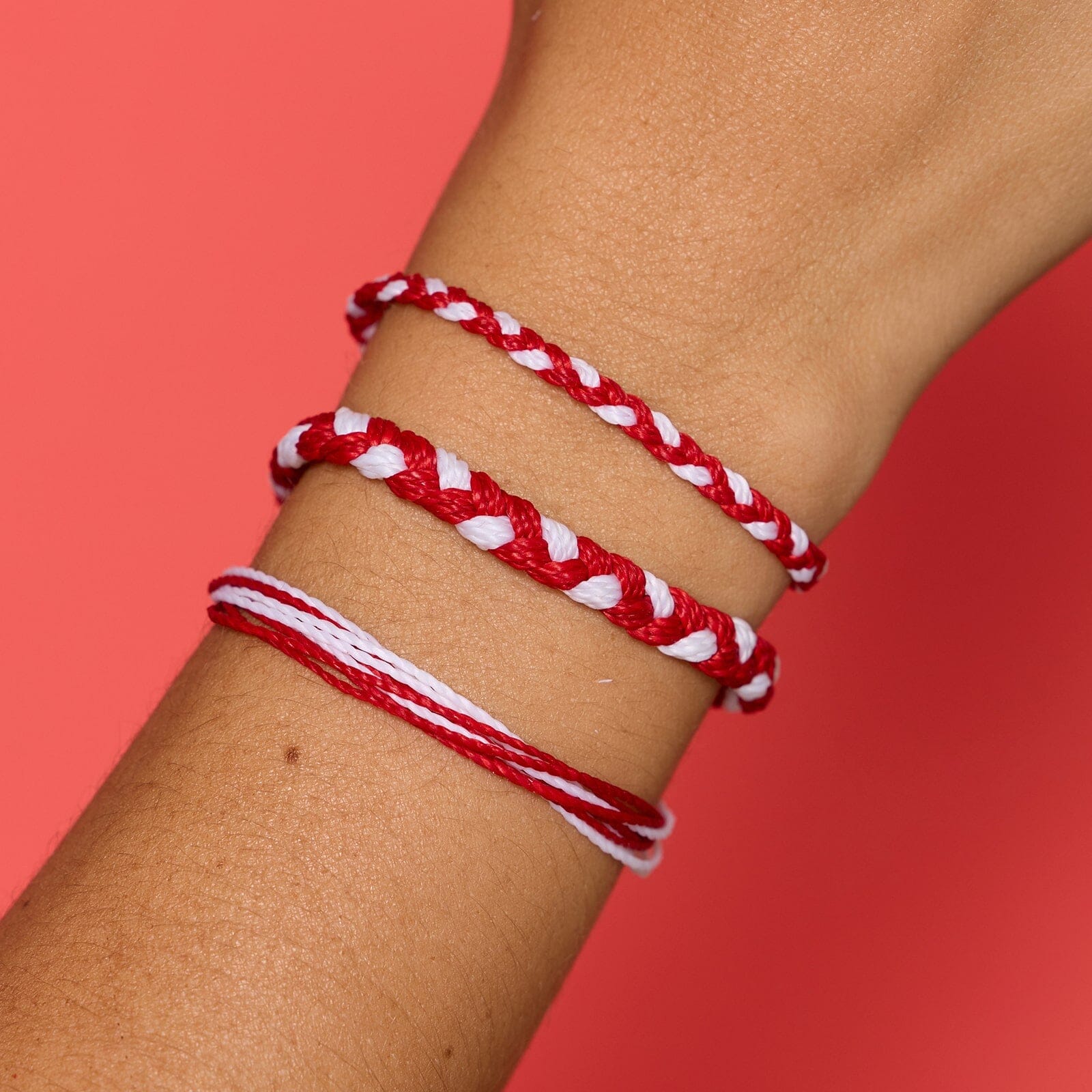 Red & White Collection - Image 8