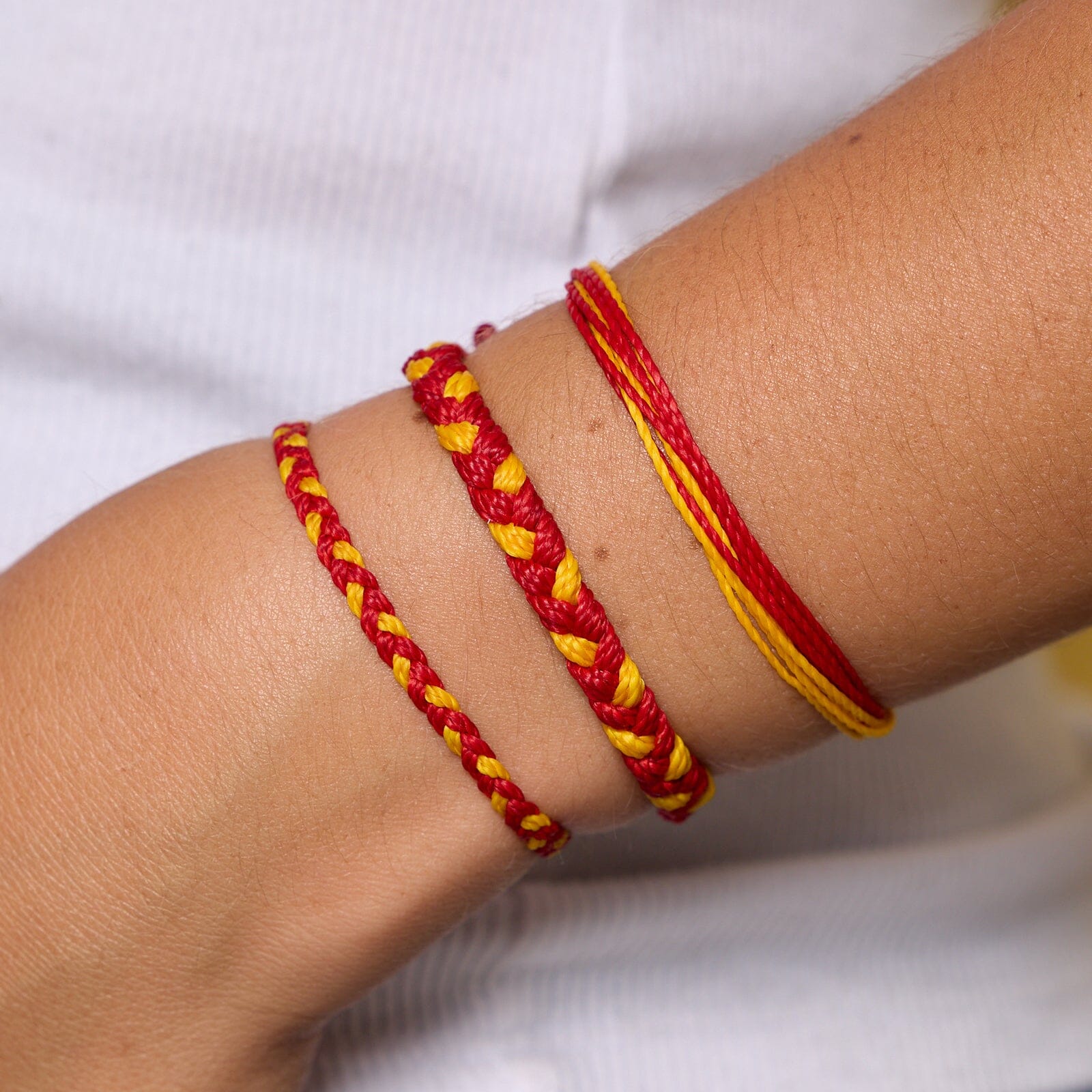 Red & Yellow Collection - Image 6