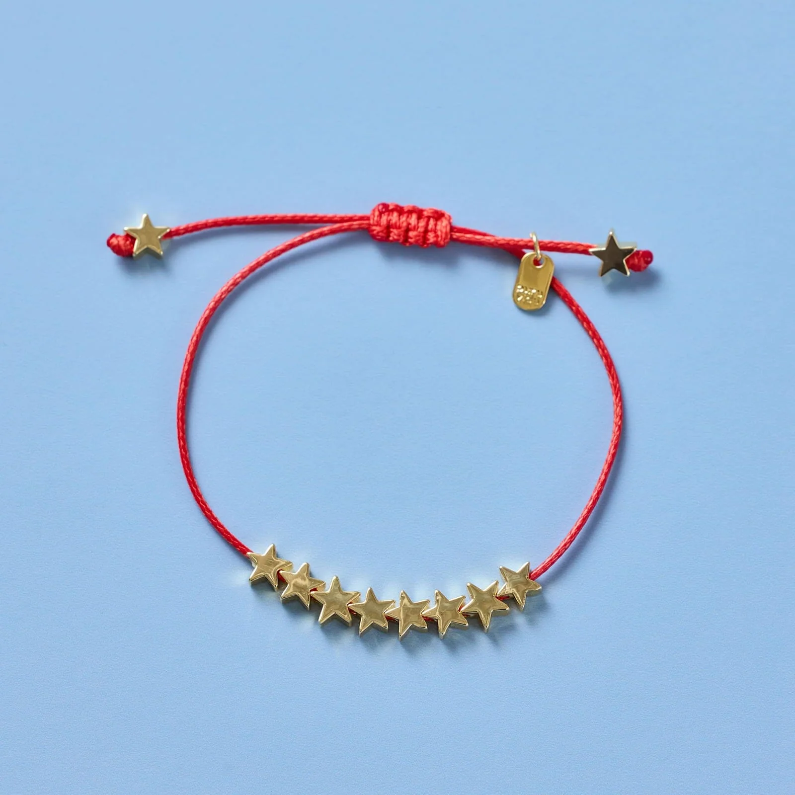 Seeing Stars Charm Bracelet - Image 6