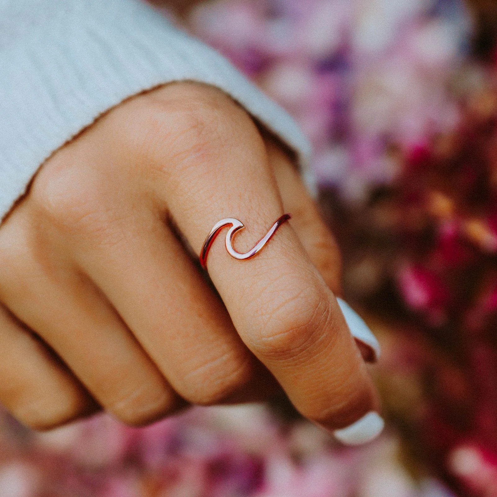 Wave Ring - Image 5