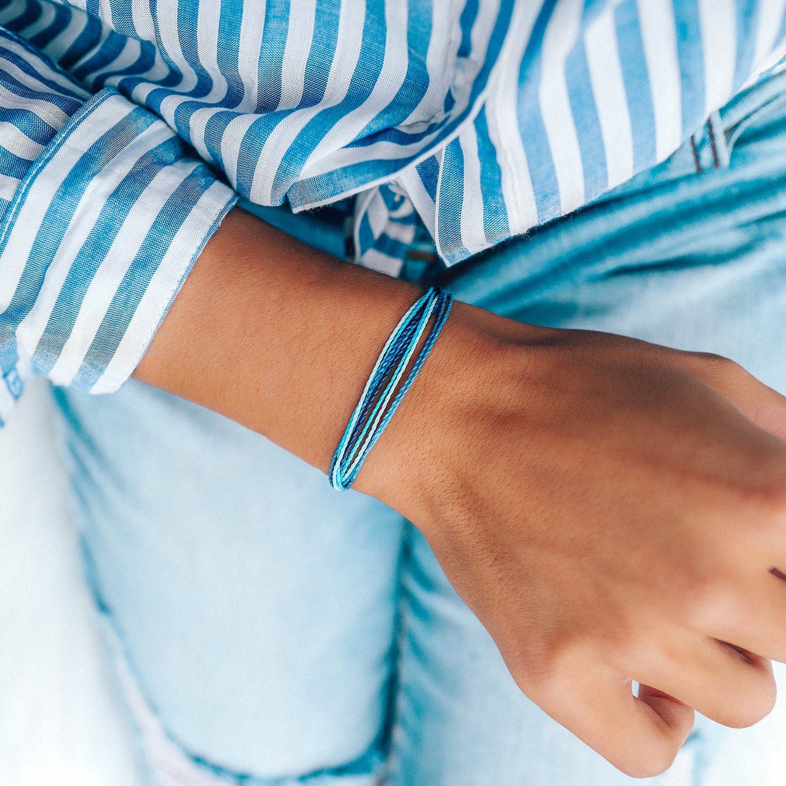 Surfrider Bracelet - Image 6