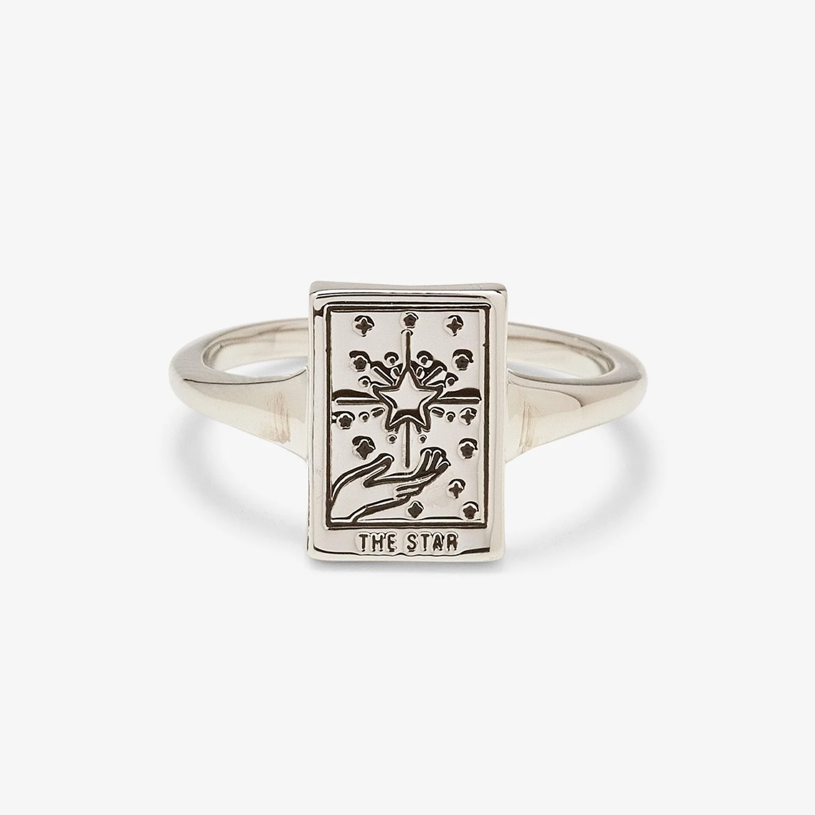 Tarot Card Ring - Image 2