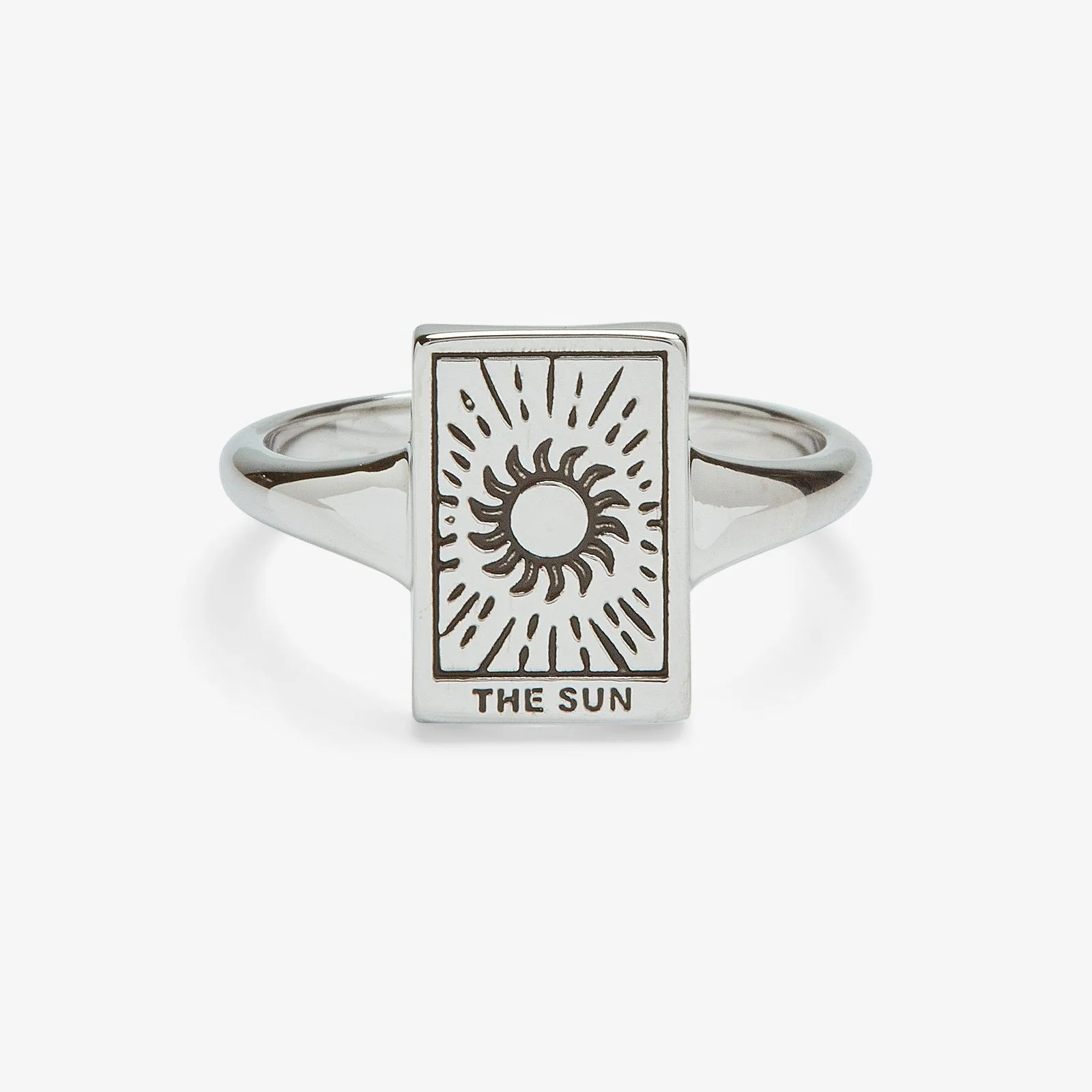 Tarot Card Ring - Image 4