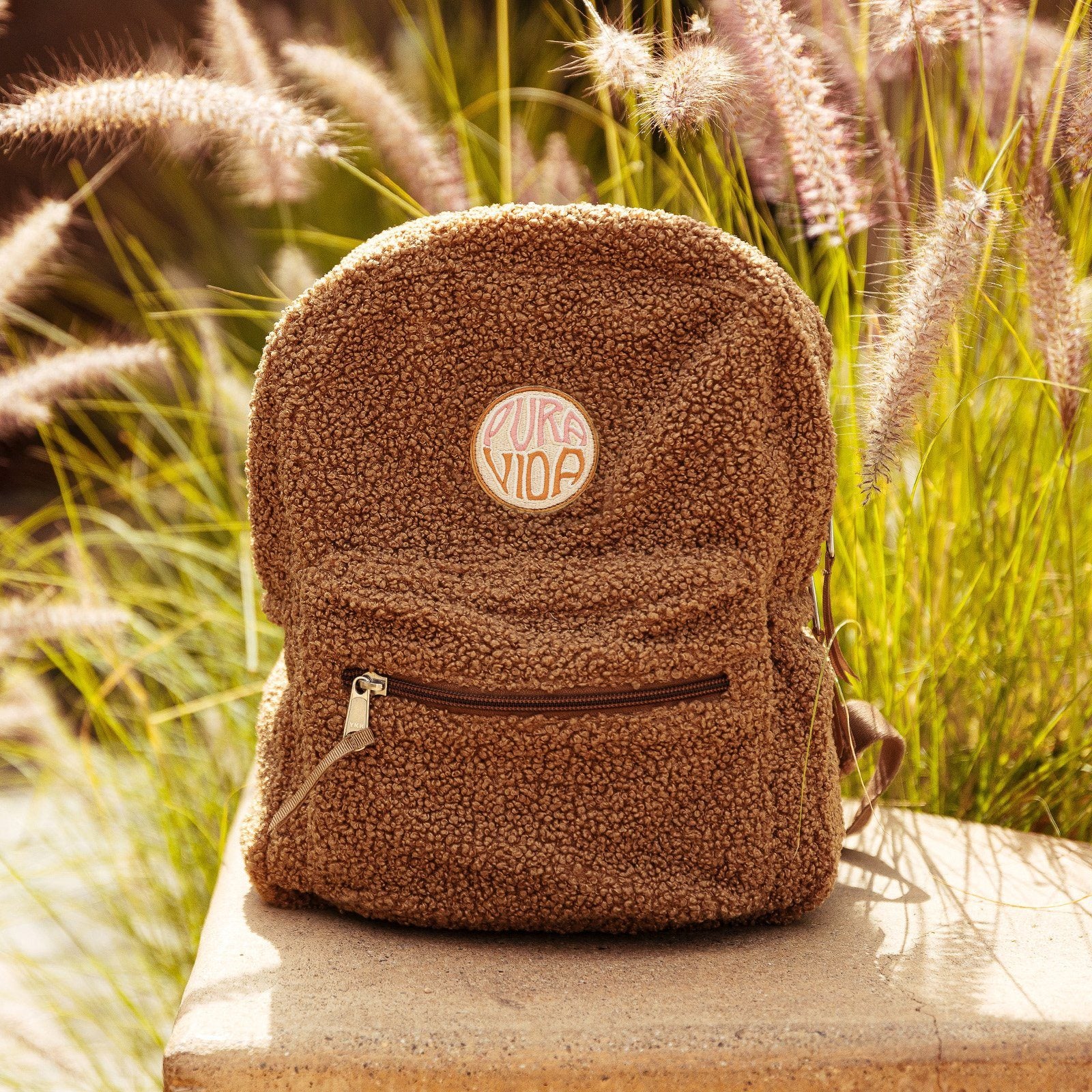 Teddy Bear Mini Backpack - Image 7
