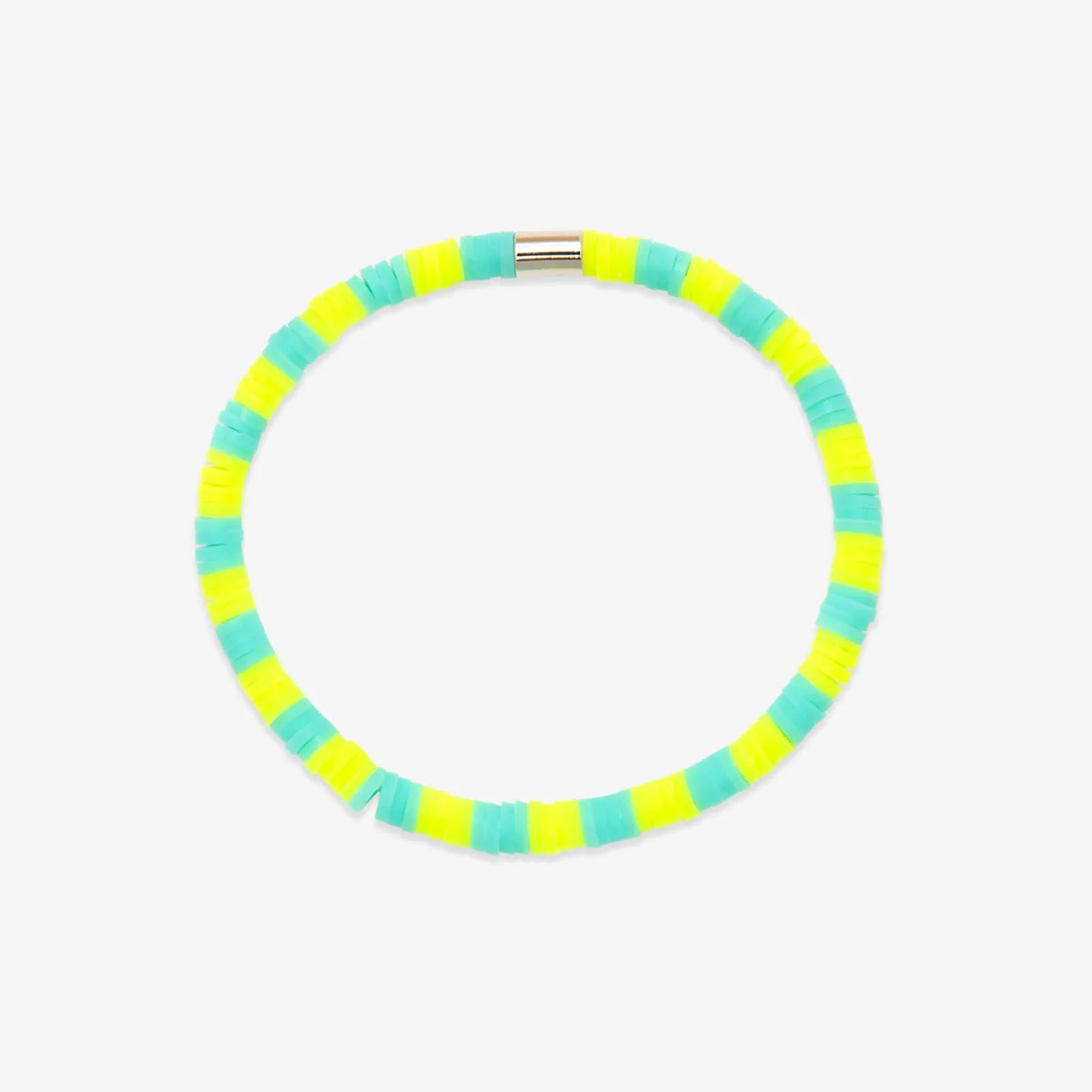 Yucca Seascape Stretch Bracelet